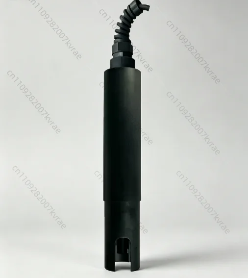 New Digital EC Electrode Probe, Industrial Online Sensor for Salinity TDS Pure Water Testing
