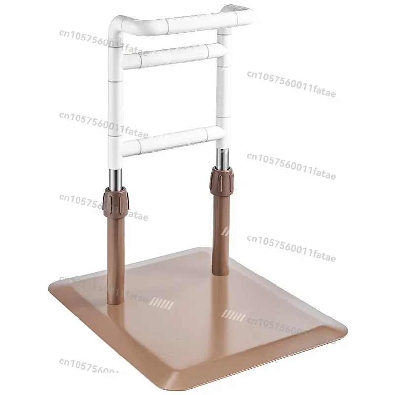 The Elderly's Bedside Armrest, Bedside Guardrail, , Help Borrow The Power Frame To Assist in The Need of Punching