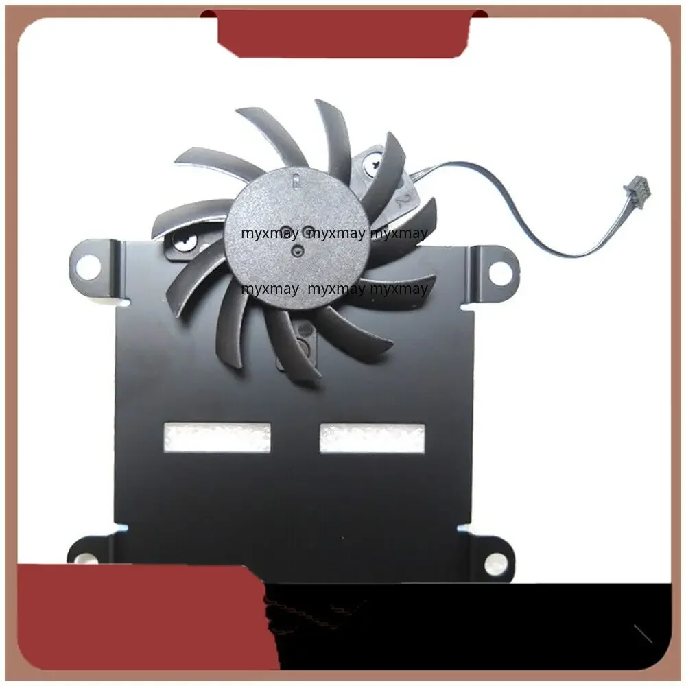 Replacement MINI PC Case Cover Fan For Minisforum UM790 Pro DC12V 0.4A New
