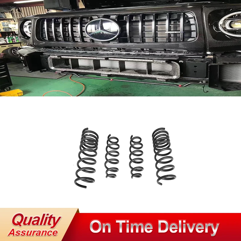 G WAGON G CLASS  W464 W463A G63 G500 G400 W464 Rise Refitted Parts Spring