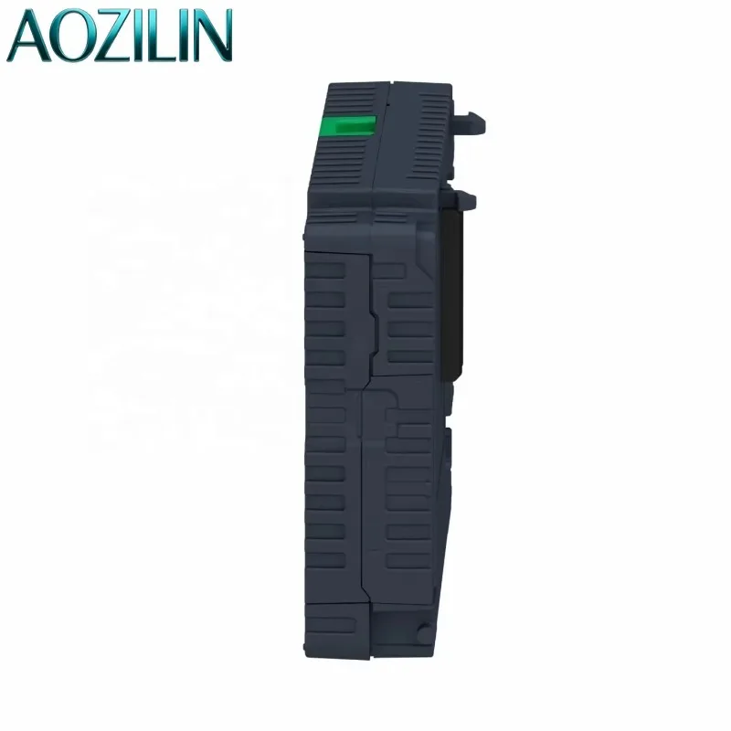 AOZILIN Industrial HMI Touch Screen Panel ABS Housing 1024x768 Resolution High Grade Expansion Slot Control Display