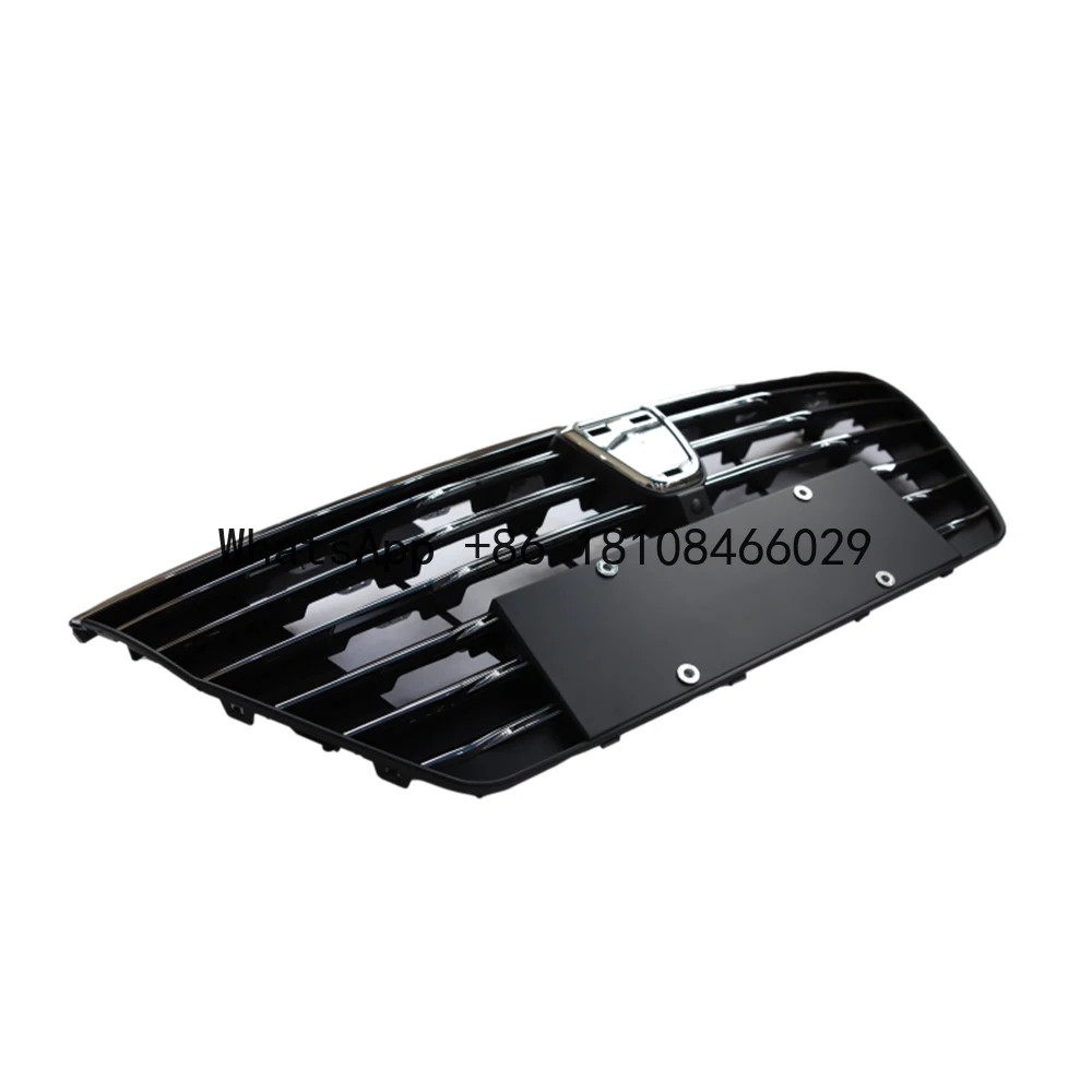 10286590-B New Exterior Replacement Accessories ABS Plastic Car Grills For Roewe RX5