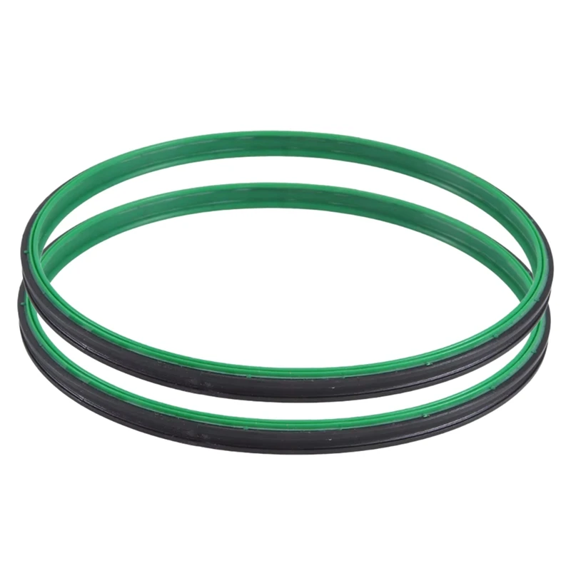 2Pcs Seal Suitable For Thermomix TM31,Multipurpose Accessories Food Processor Blender Accessories