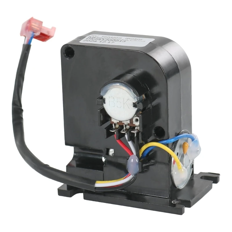 96GF Fitness Resistance Motor Replacement 193223 Multipurpose Resistance Tension Motor for Exercise Equipment Repair