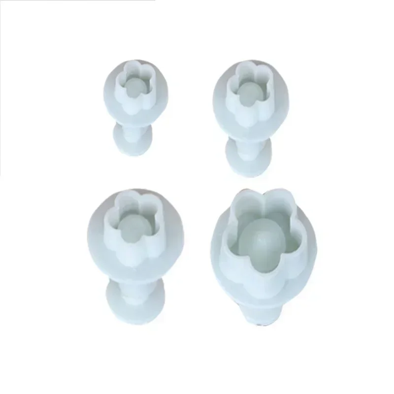 Delysia King Plum Blossom Spring Mould