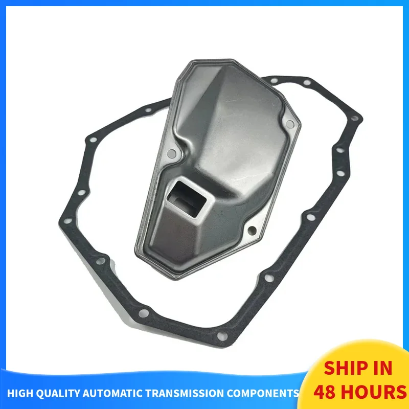 

31728-50X0A новый высококачественный автомобильный фильтр автоматической коробки передач масляный фильтр коробки передач JF020E для NISSAN New Bluebird New Sylphy