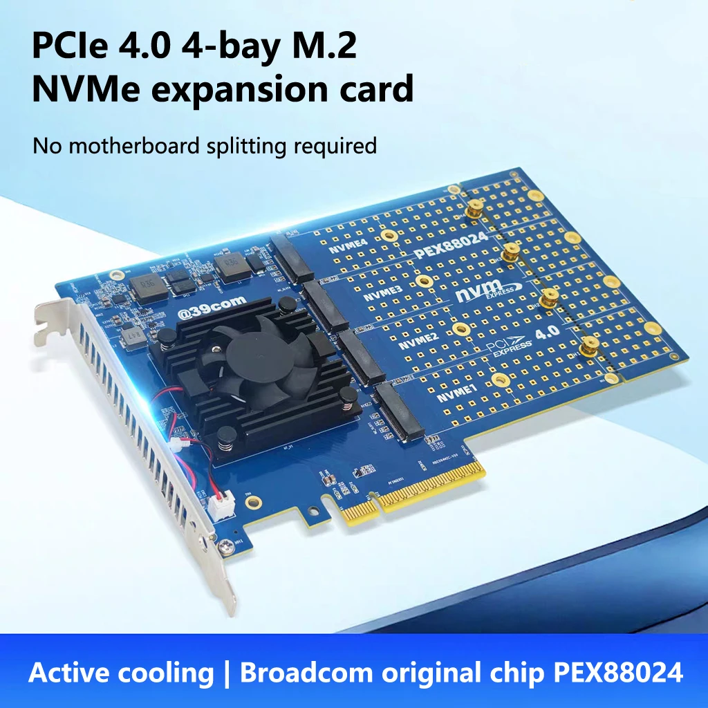 For M.2 Nvme M/B&M …