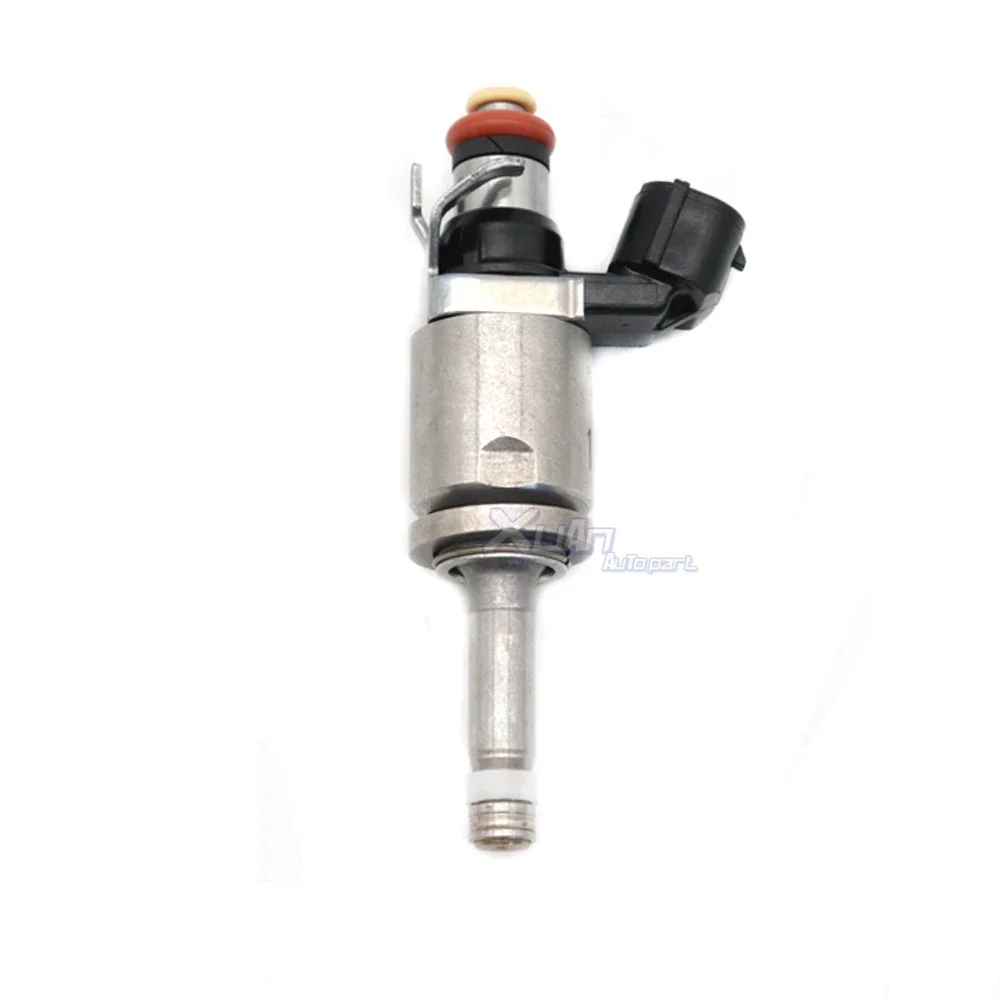 P510-13-250 4pcs Car Fuel Injectors Nozzle P51013250 for Mazda 2 1.5L 2WD 2016 3 MX-5 CX-3 P510 13 250 PY01 13250