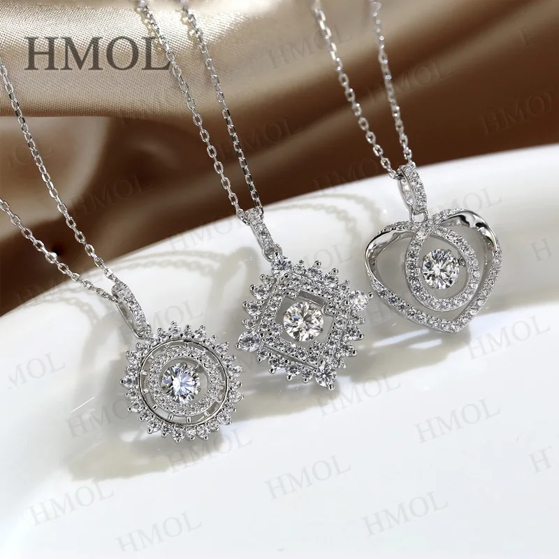 

2025 New Jewellry Ring/Necklace Customization Order 18K/14K /10K/9K Gold/S925 Silver/Other Moissanite Diamond Gemstone Available