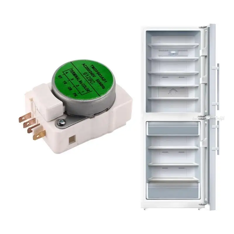 27RB عمل جيد عالي الجودة إزالة الجودة لقطع الجليد أجزاء الثلاجة TMDE706SC