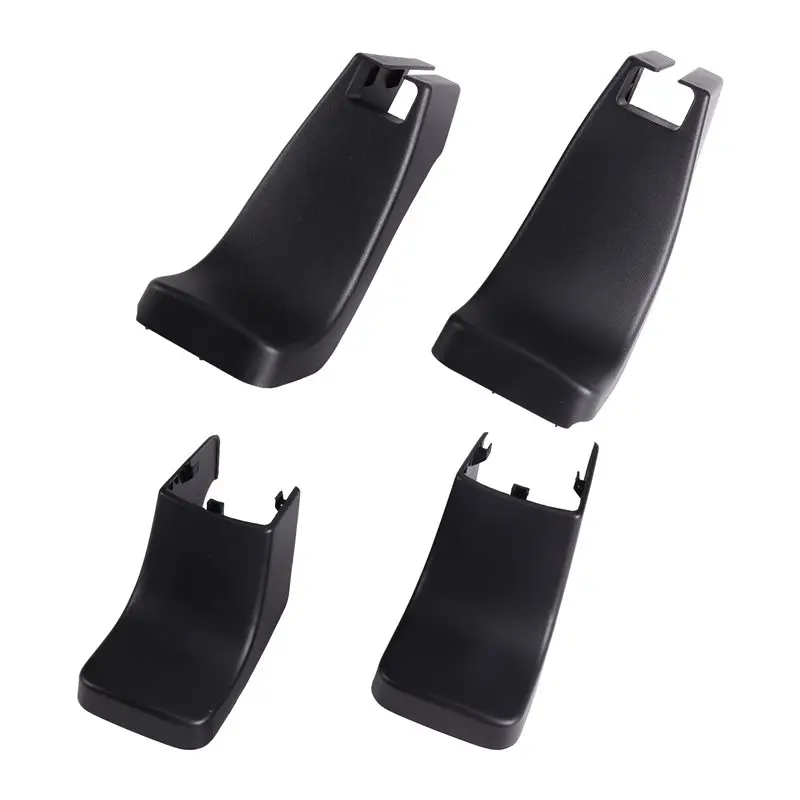Seat Rail Cover Screw Corner Protector 6977A823 For For ASX 2011-2017 Outlander 2013-2015 Seat-ABQA