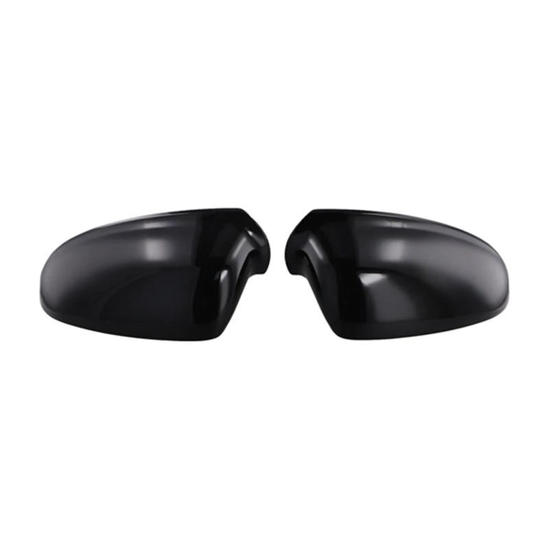 Car Rearview Mirror Cover Door Mirror Shell 13265451 13265452 For Opel Vauxhall Astra J Adam Side Rear View Mirror Cover