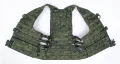 vest body