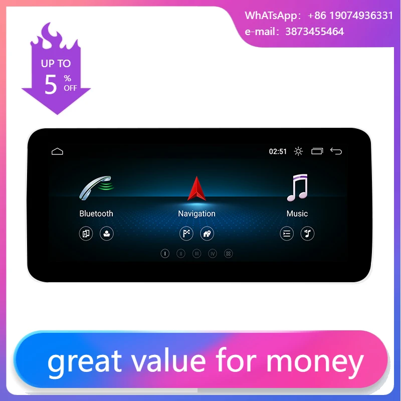 10.25" Android 10.0…