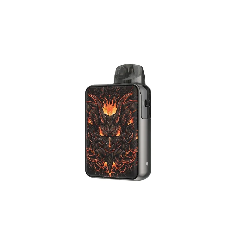 Smoant Charon Baby PLUS ชุดบุหรี่ไฟฟ้า35W 3.5ml พ็อดตลับแบตเตอรี่1000mAh