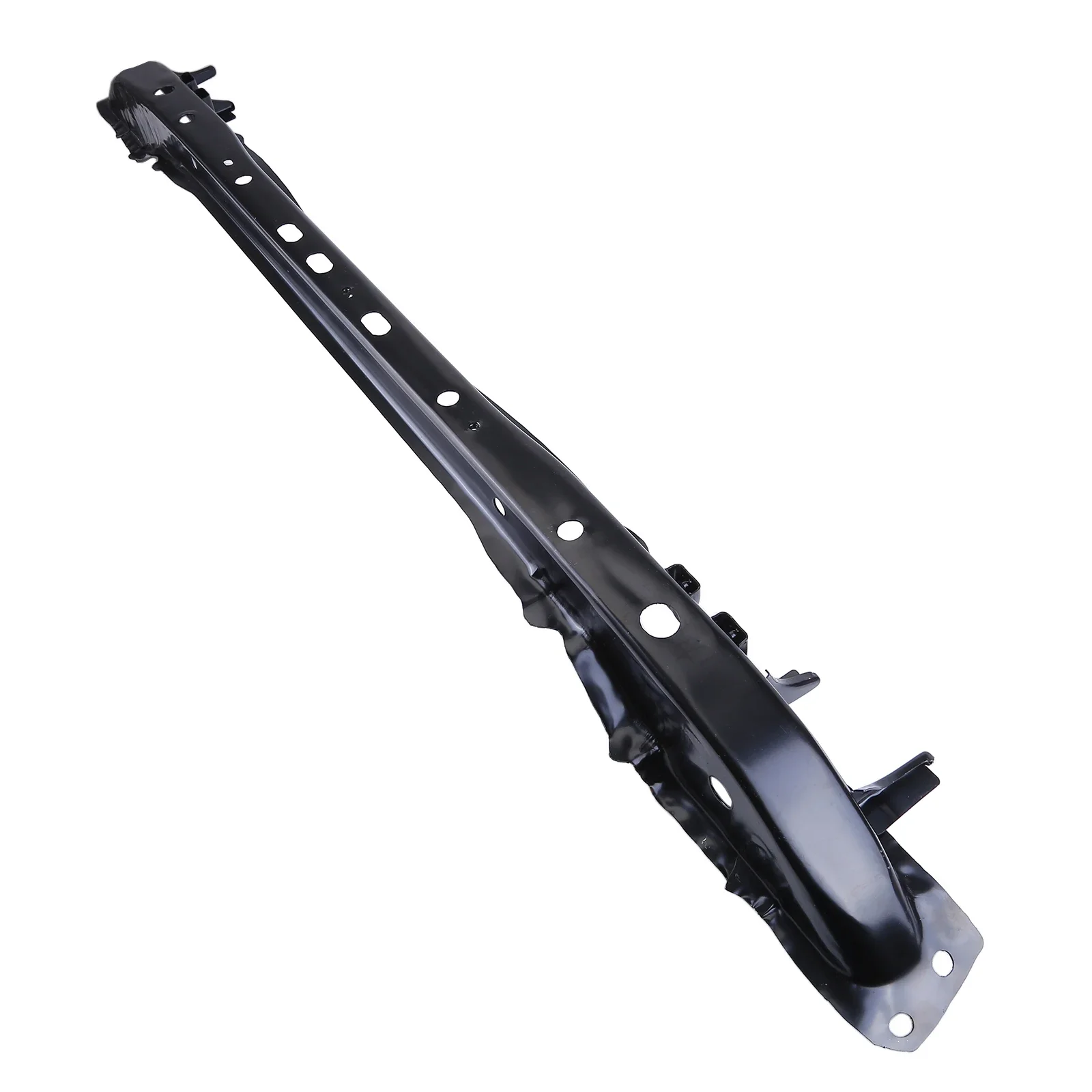 

Applicable for Toyota Tacoma 2016-2023 radiator support rod (lower part) 5710404040