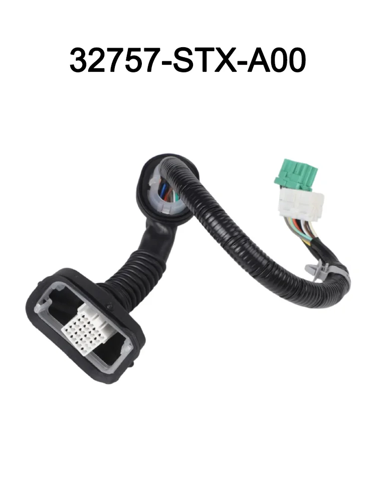 

Автомобильный ремонт, обслуживание автомобиля, дверной провод, замена дверного провода, как показано на рисунке, простая установка, практичное использование