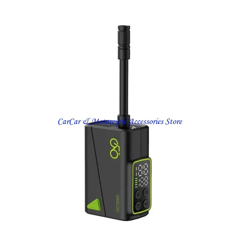 

Портативный инфлятор ПК ABS G5AD с регулируемым заданным давлением аварийного освещения 3 150PSI