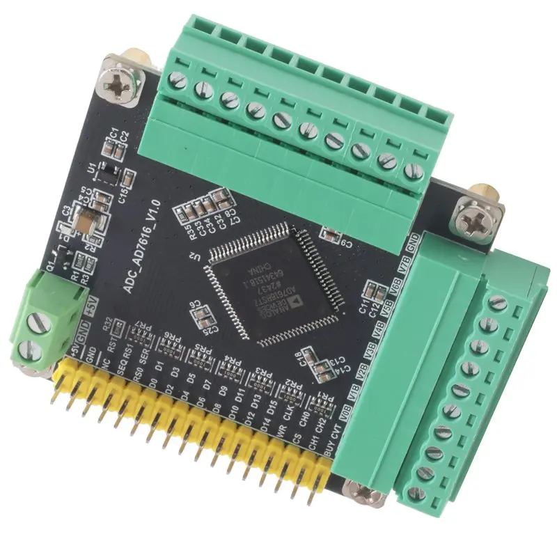 【GIFT】AD7616 Module…