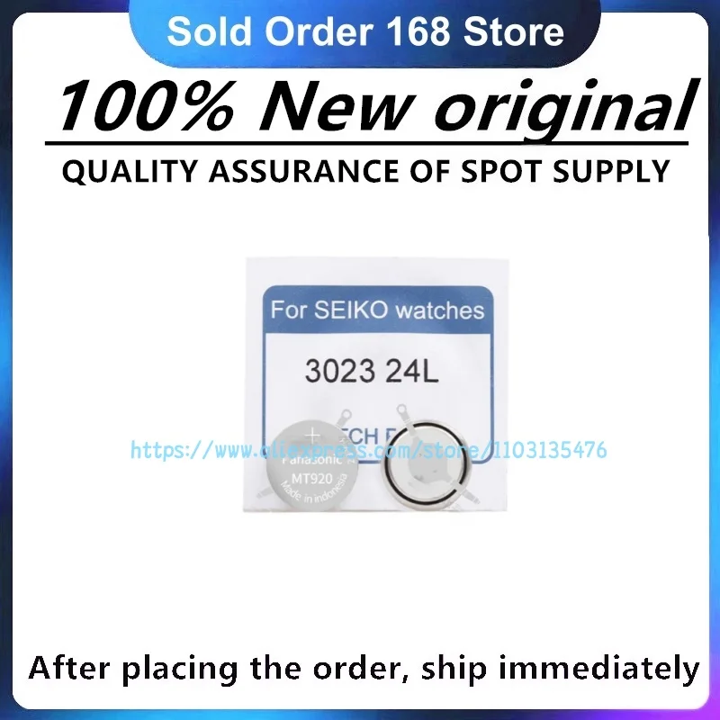New original 3023-24L 3023.24L  MT920 Watch specific charging
