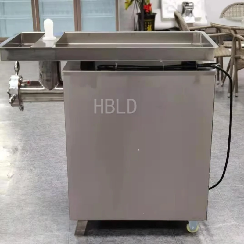 Electric Meat Grind… - image