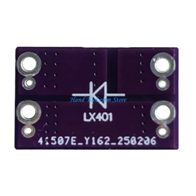 

H37F Large Current Capacity LX401 Diode Rectifiers For Electronic Devices