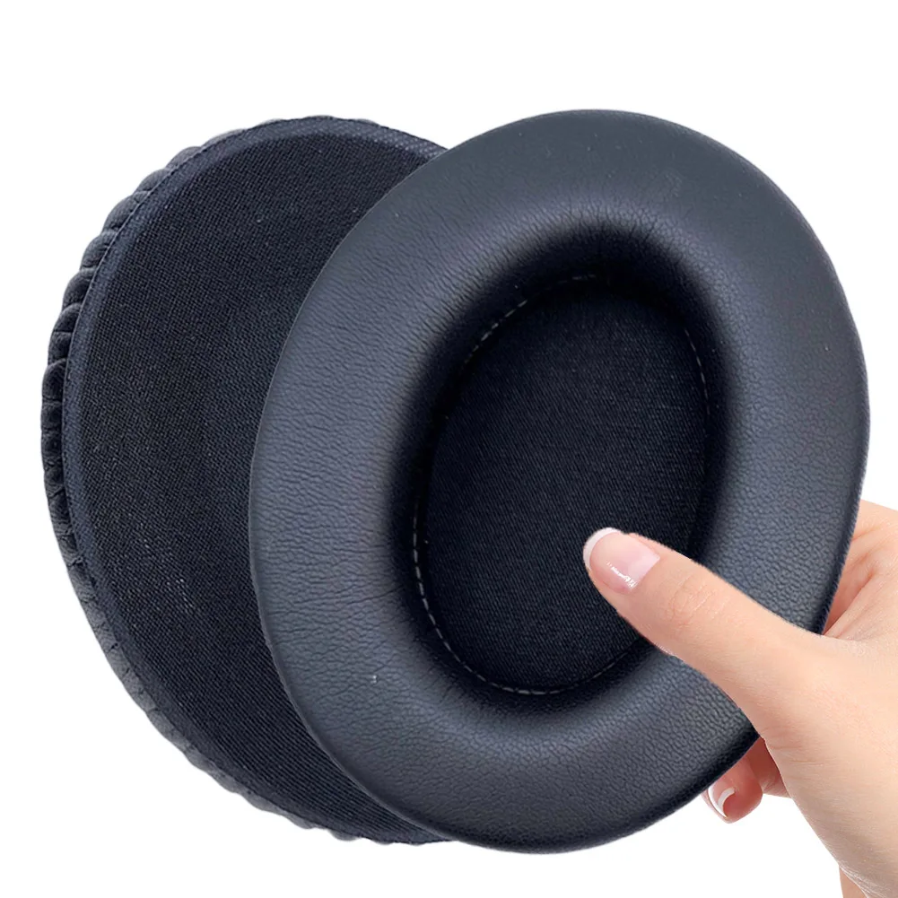 Replacement Ear Pads Noise Isolation Headphone Covers Comfortable Ear Cushions for Sennheiser HD418 429 439 449 HD419 428 448