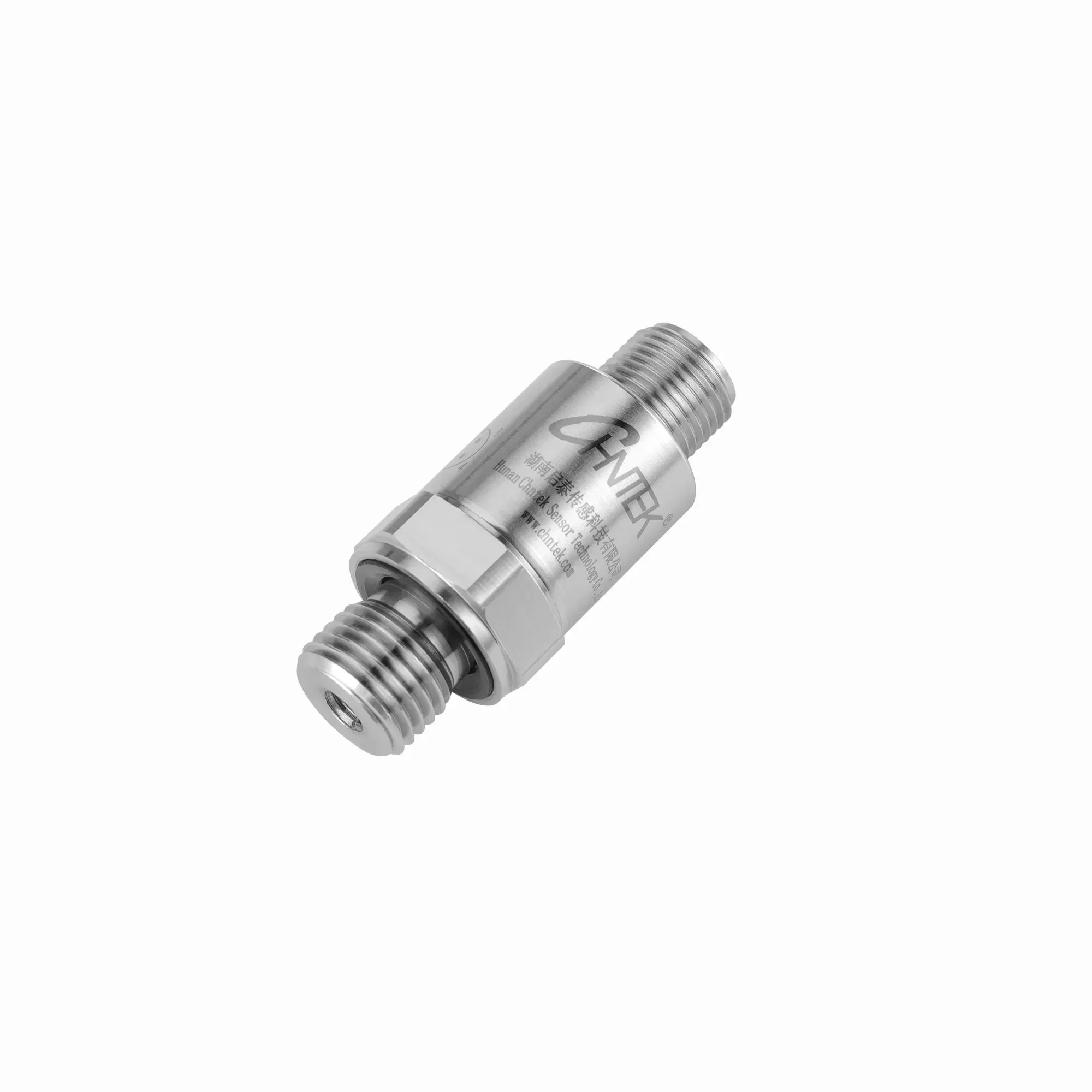 

New China OEM High accuracy pressure measuring instruments Mainframe hydraulic Oil 2.5-250MPa 4-20mA industrial pressure transmi