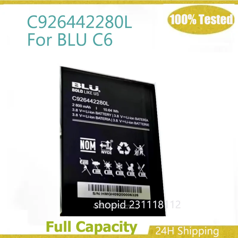 Brand New C92644228… - image