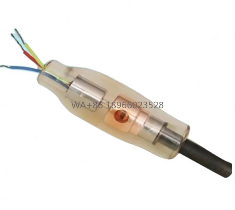 

X-ray Tube Stand Replace Accessories X-ray Glass Tube XD52-30.50/125