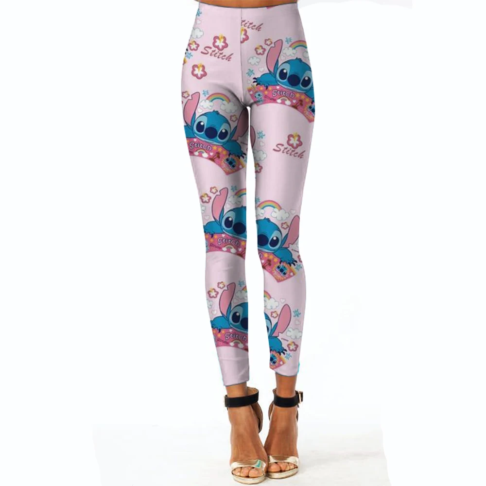 Disney Stitch Print… - image