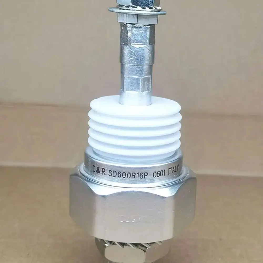 

SD600R16P Тиристор Новый