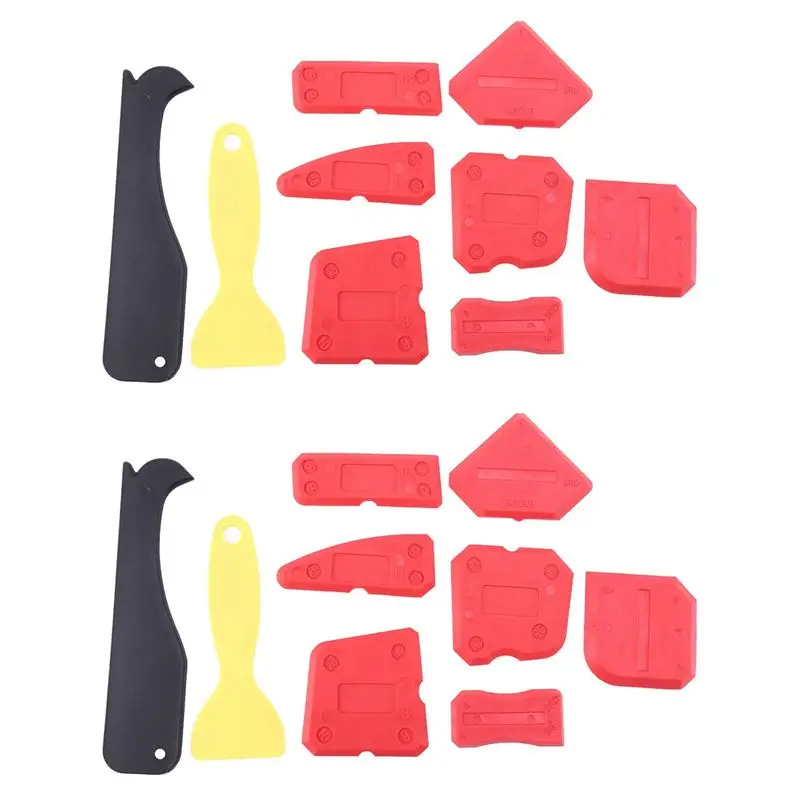 ABMS-18 Pieces Sili…