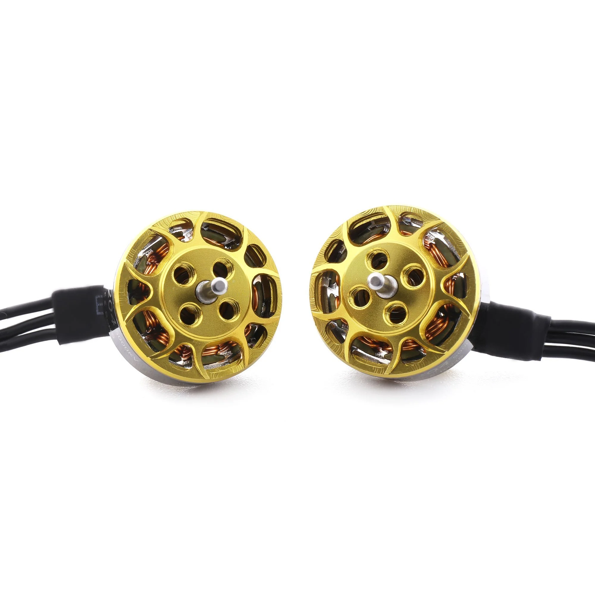 GEPRC GR1204 3750KV Brushless Motor for FPV Drone Freestyle Suitable for Racing Quadcopter Engine Accessories