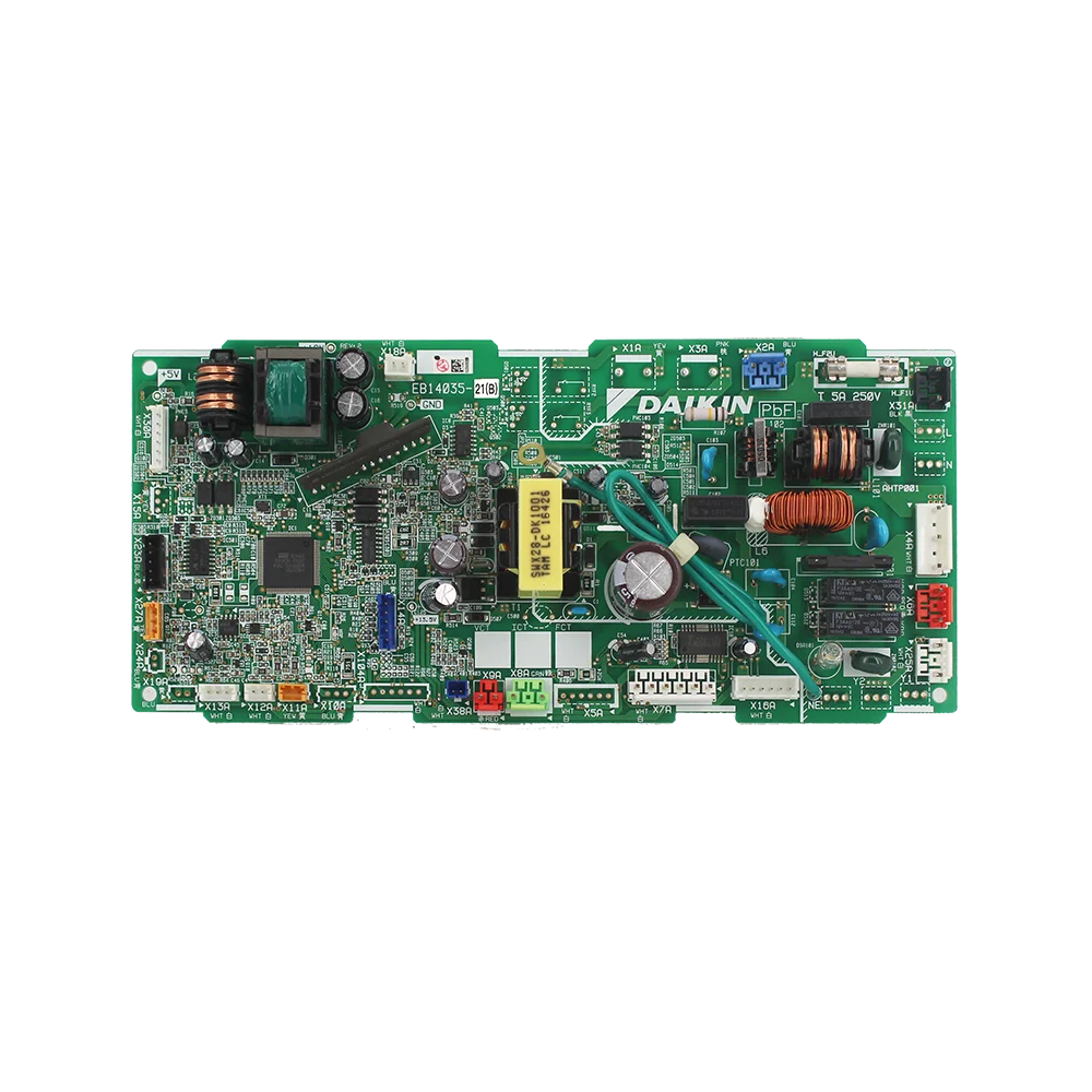 인쇄 회로 어셈블리 제어 PCB EB14035-21 부품 번호 4020385 4025462, Daikin 실내 유닛 FXDQ50NEV36 FXDQ63NDVVM, 신제품