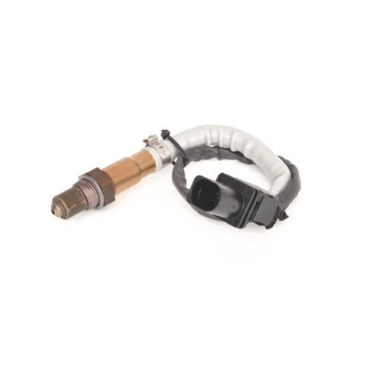 0281004083 Sonda lambda O2 z szerokim paskiem do Audi A4 A5 A6 Q5 Seat Exeo 2.0 TDI0281004084 03L906262 — zdjęcie 4