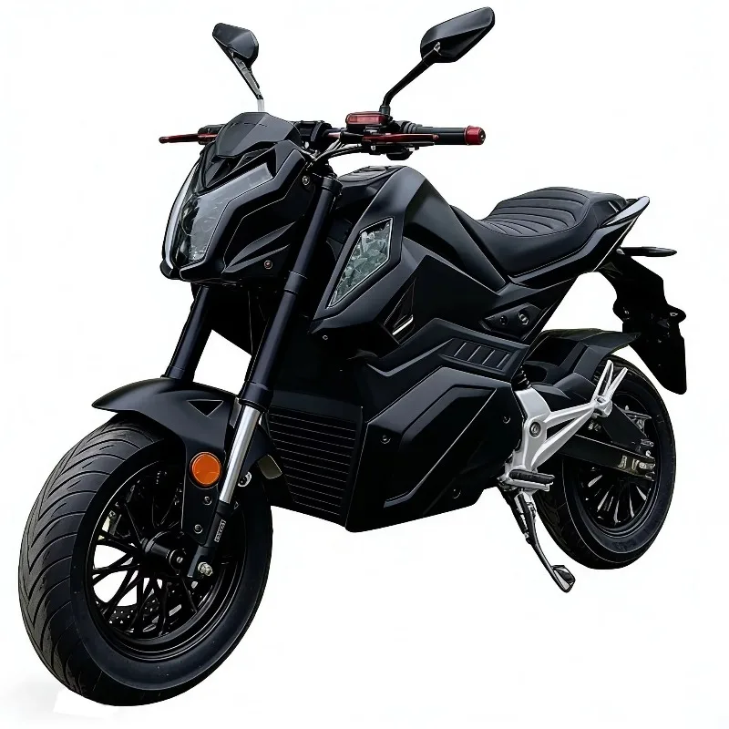 ZUIMI Functional Step-Thru Electric Scooter For Urban Commute Daily Use With Dual Disc Brake Easy Maintenance