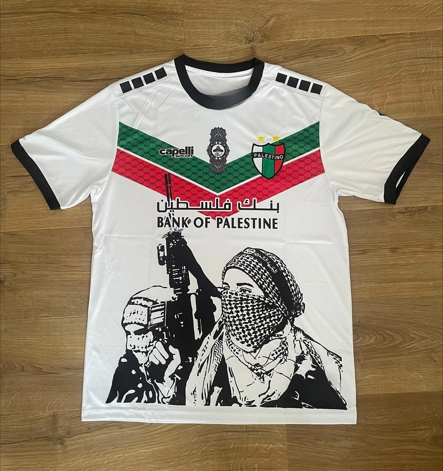 

New Men's Quick-drying Breathable Sportswear, Street-comfortable Oversized Football Shirt, Fashionable Team Training Uniform Out