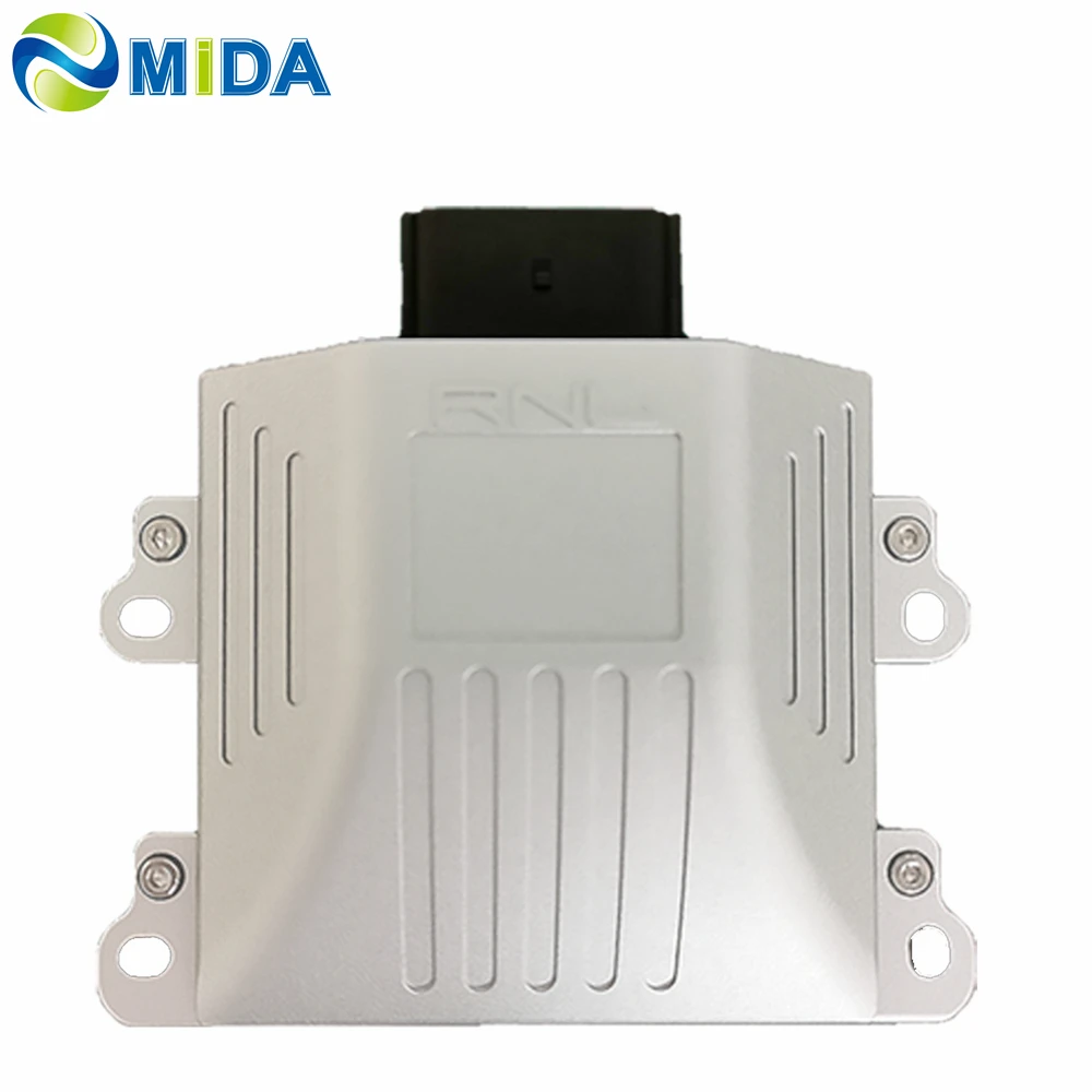 

EV Controller Used in Electric Vehicle for Communication