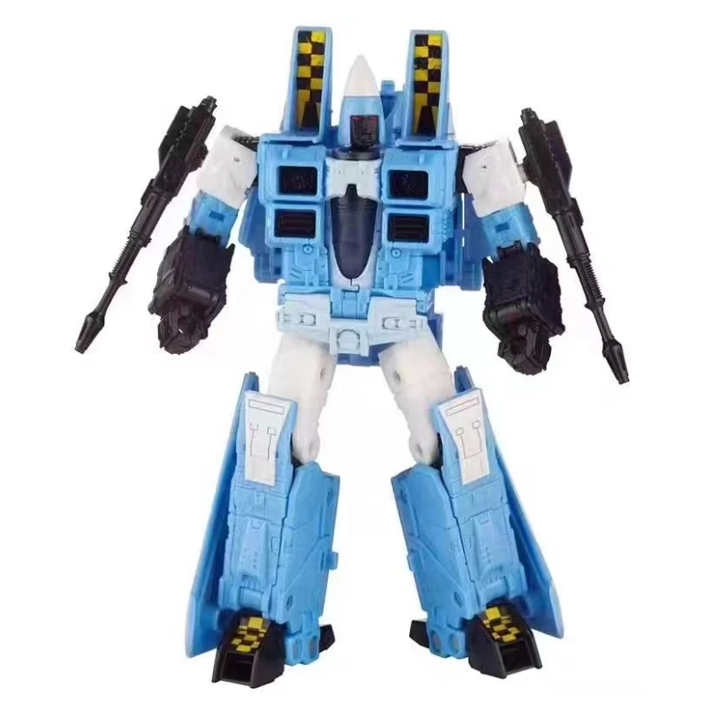 Oryginalne pudełko Transformers G2 Cloudsurge Klasyczne zabawki studio Dekoracje Figurka Kolekcja ozdób robot Prezent urodzinowy