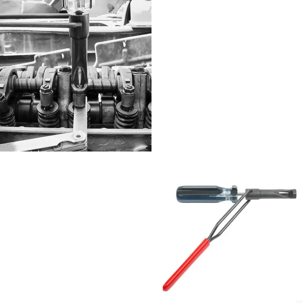 

Essential Valves Adjustment Tool Attachments Set For Reliable Engine Maintenance Y4QC