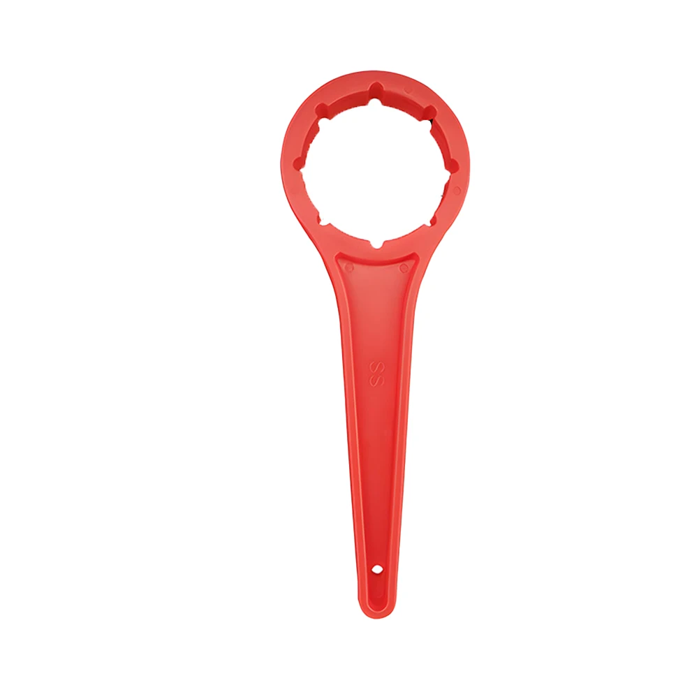 Effortless Lid Removal Tool Designed to Simplify Access to Contents of Large Buckets and Drums Safely Every Time