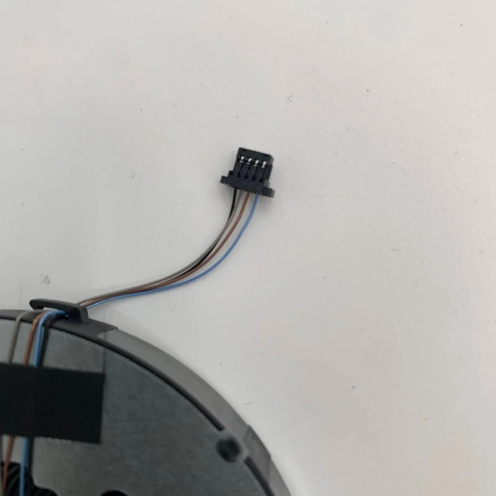 

Laptop CPU Cooling Fan for HP OMEN 16-B 16-C TPN-Q265 TPN-Q267