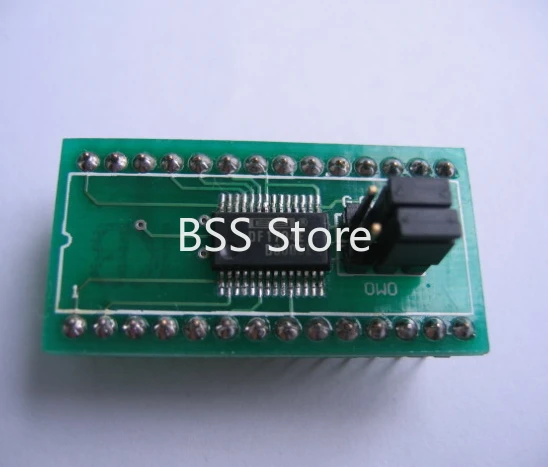 

DF1704E To PMD100.SM5813 Finished Board Module