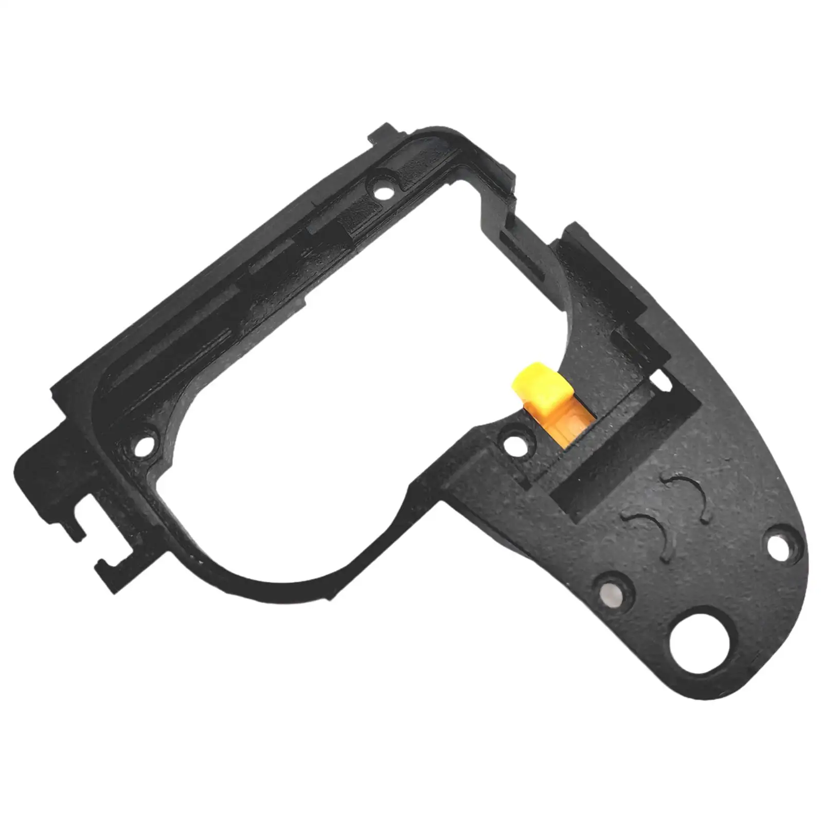 Battery Buckle Door Cover Spare Parts Accessory Directly Replace Easy Installation Professional for D750 Camera Repair Parts