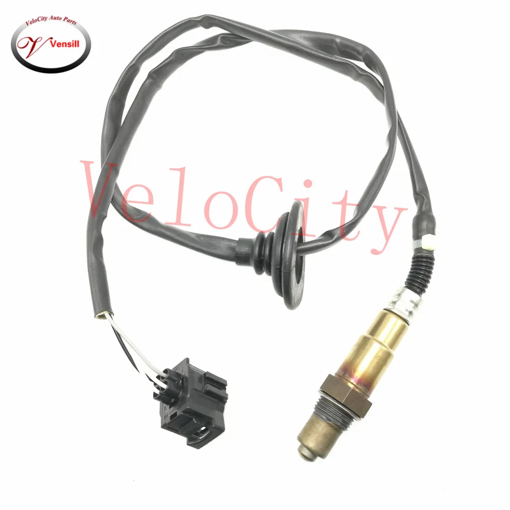 

Oxygen Sensor Lambda Sensor For 2005-2009 Mitsubishi Outlander 2007-2017 Lancer 2.0L Part No# 1588A069 0258006844