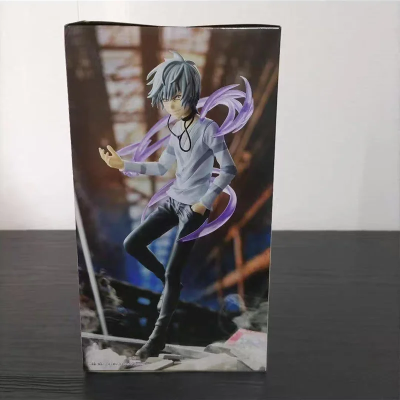 

[Genuine Original] Bandai Banpresto A Certain Magical Index Espresto Level5 Accelerator PVC Figure Model Collector Figurine Gift