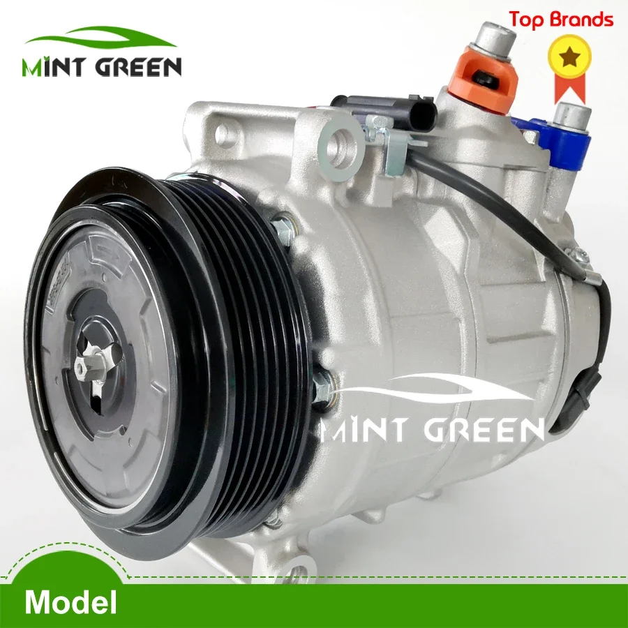 

Auto AC Compressor For Mercedes ML350 GL450 GL550 ML500 ML550 R350 R500 0022305211 1638300084 0012308211 A0012308211 A0022305211