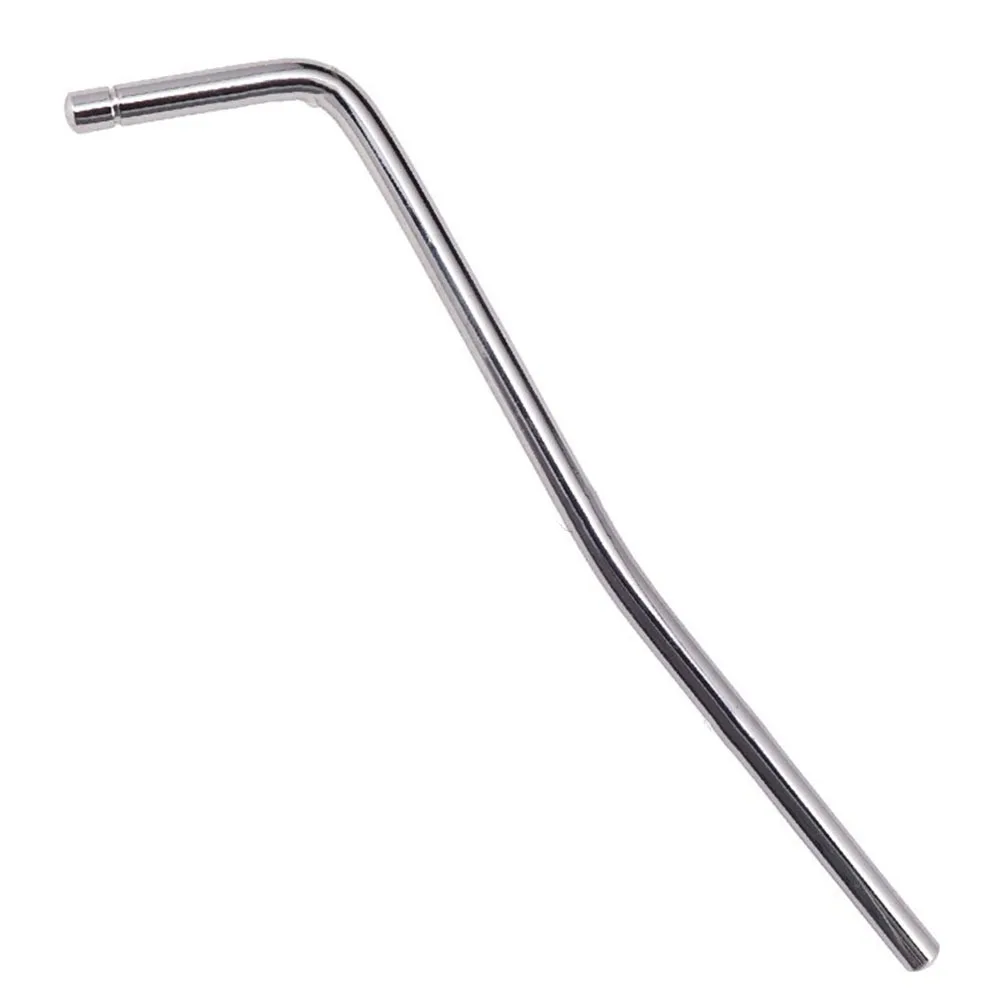 1 PCS Gitarre Arme Whammy Bar Schraube In Elektrische Gitarre Tremolo 6mm Arme Whammy Bar Gewinde Gitarre Teile Zubehör – Detail 6