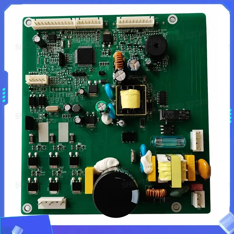 new-refrigerator-motherboard-for-jqe4428xp-variable-frequency-control-computer-board-for-bcd-442wk8at